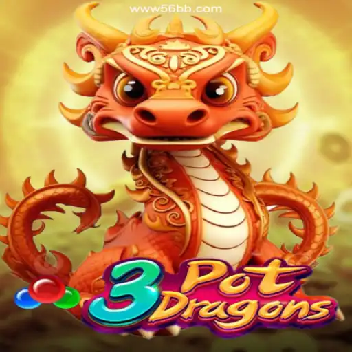Explore 3PotDragons: The Thrilling Adventure in Online Gaming