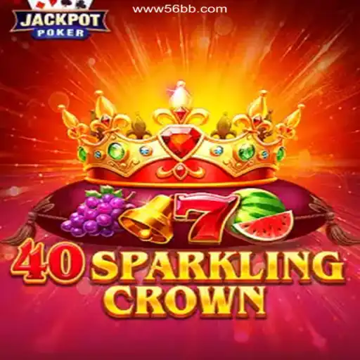 Exploring 40SparklingCrown & Discover a Stellar Casino Experience