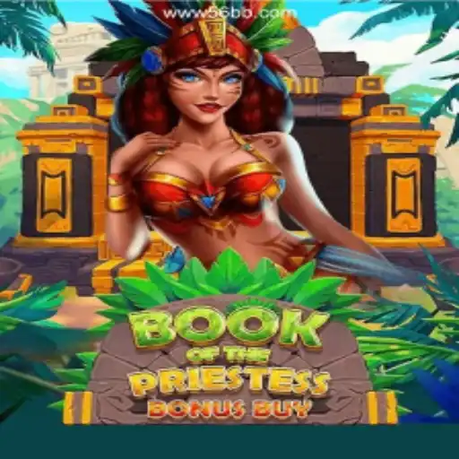 Book of the Priestess: Unveiling Mysteries at 56BB Oficial 💯️