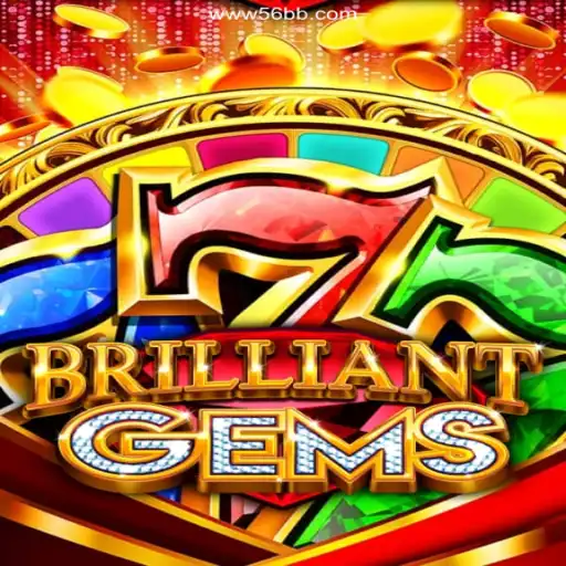 Discover the Excitement of BrilliantGems in 56BB Oficial 💯️ - O Melhor Cassino Online do Brasil