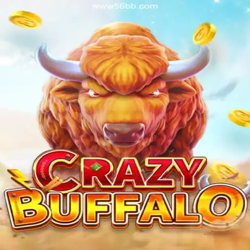 Exploring the Thrills of CRAZYBUFFALO at 56BB Oficial