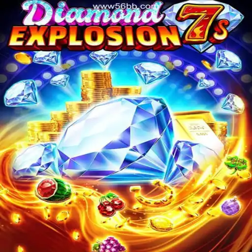 DiamondExplosion7s: Unveiling the Thrilling World of 56BB Oficial's Latest Casino Game