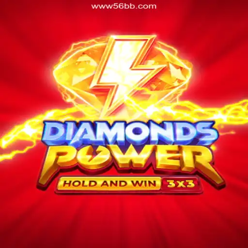 Discover Diamondspower: The Thrilling Casino Game Taking Brazil by Storm