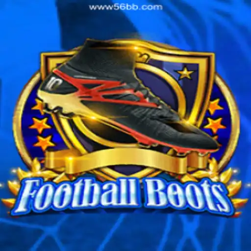 Exploring the Exciting World of FootballBoots: A Virtual Gaming Adventure Featuring 56BB Oficial 💯️ Casino