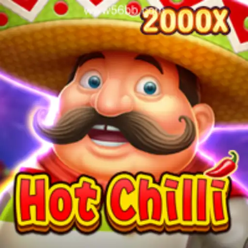 Discover HotChilli: A Thrilling Casino Game at 56BB Oficial