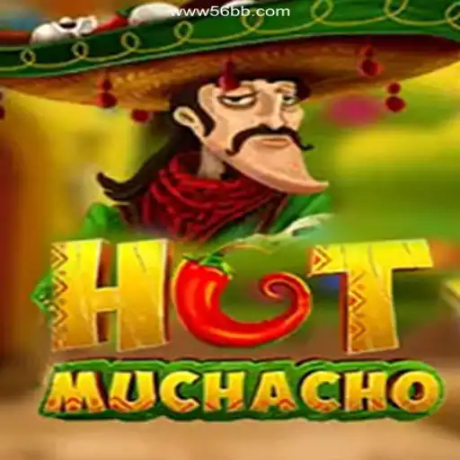 HotMuchacho: Exploring the Excitement of Brazil’s Premier Online Casino Game - 56BB Oficial 💯️