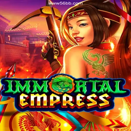 Exploring ImmortalEmpress: The Thrilling Realm of 56BB Oficial - O melhor cassino online do Brasil