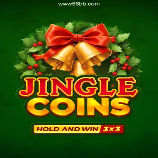 Unlocking the Excitement of Jinglecoins at 56BB Oficial 💯️ - O melhor cassino online do Brasil