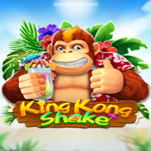 KingKongShake: Unleashing Excitement and Strategy