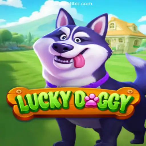 Exploring LuckyDoggy: A Dive into the Thrilling World of Online Casino Gaming