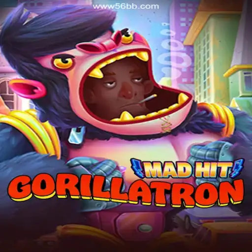 Exploring MadHitGorillatron: A Deep Dive into Gameplay and Features