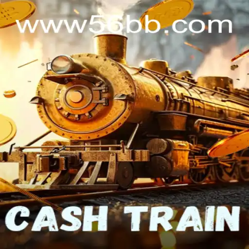 Experience the Thrill of CashTrain at 56BB Oficial - O melhor cassino online do Brasil