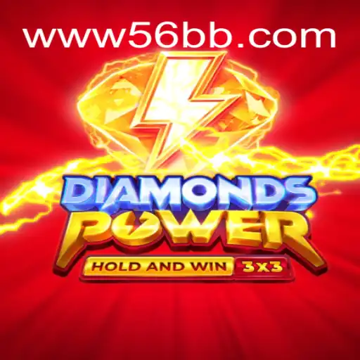 Discover Diamondspower: The Thrilling Casino Game Taking Brazil by Storm