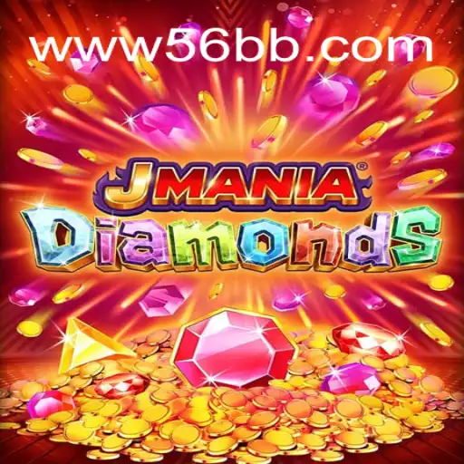 Exploring JManiaDiamonds: The Latest Sensation in online gaming