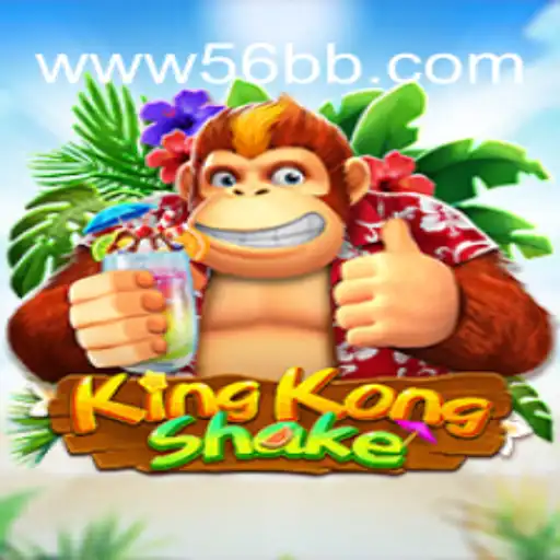 KingKongShake: Unleashing Excitement and Strategy