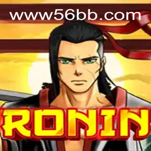 Exploring the Thrilling World of Ronin at 56BB Oficial - The Best Online Casino in Brazil