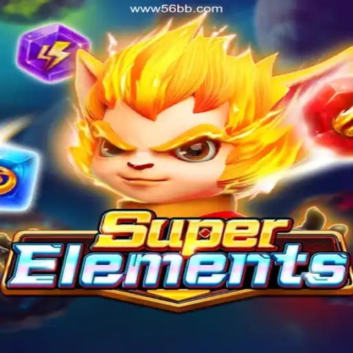 Exploring the Thrilling Universe of SuperElements: The Ultimate Gaming Experience