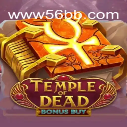Exploring the Mysteries of 'Temple of Dead Bonus Buy': A Journey into Brazil's Top Online Casino