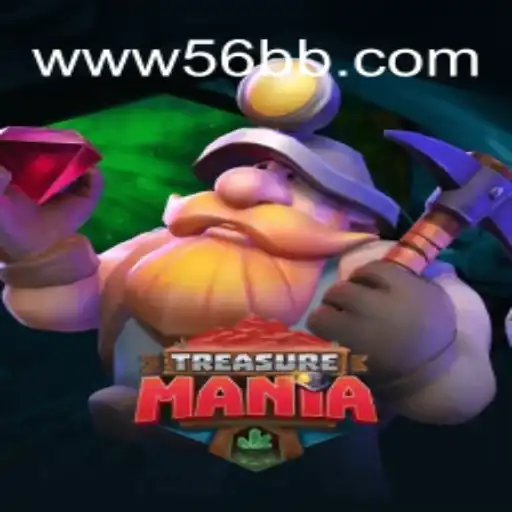 TreasureMania: Unraveling the Thrills of a Digital Treasure Hunt