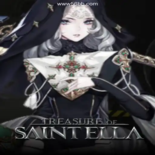 Discover the Adventure of TreasureofSaintElla at 56BB Oficial - The Best Online Casino in Brazil