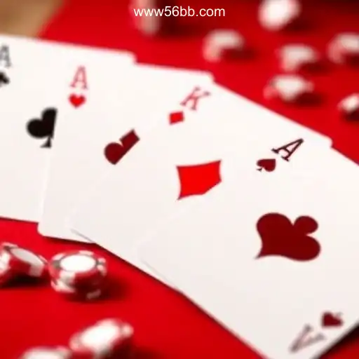 Explorando o Fascinante Mundo do Baccarat Online: 56BB Oficial 💯️ - O Melhor Cassino Online do Brasil