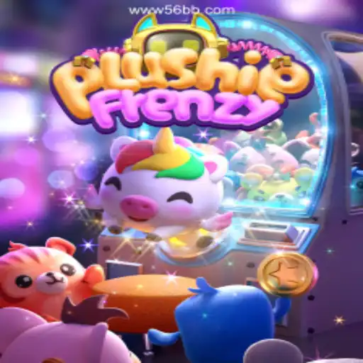 Discover the Excitement of PlushieFrenzy at 56BB Oficial 💯️ - O Melhor Cassino Online do Brasil