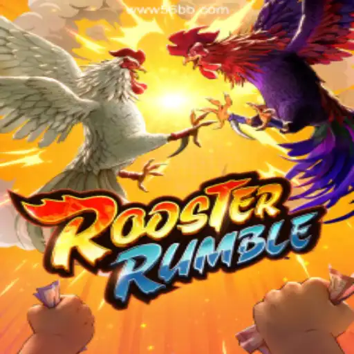Exploring the Thrills of RoosterRumble at 56BB Oficial - The Best Online Casino in Brazil