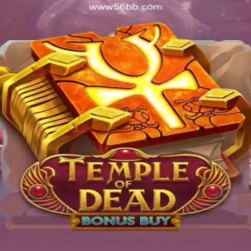 Exploring the Mysteries of 'Temple of Dead Bonus Buy': A Journey into Brazil's Top Online Casino