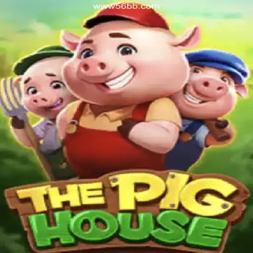 Discover The Thrilling World of ThePigHouse at 56BB Oficial - Brazil's Top Online Casino
