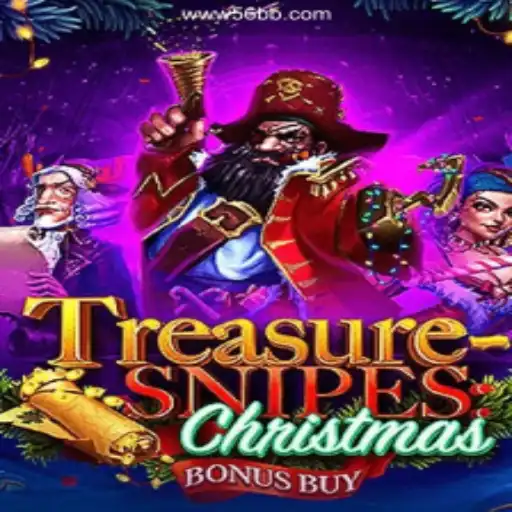 Dive into the Festive World of TreasuresnipesChristmas