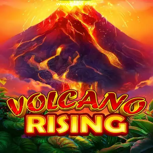 Exploring the Exciting World of VolcanoRising and 56BB Oficial - O melhor cassino online do Brasil