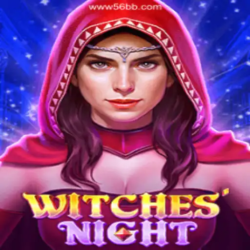Discover the Thrill of WitchesNight: An Enchanting Journey with 56BB Oficial 💯️ - O Melhor Cassino Online do Brasil